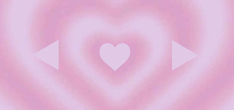 pink audio widget