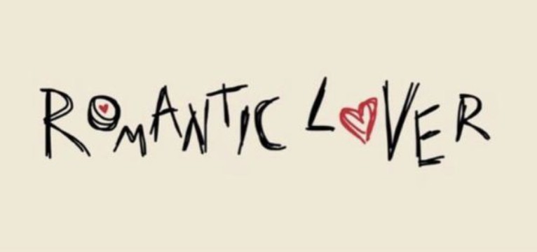 romantic lover
