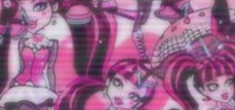 monster high 