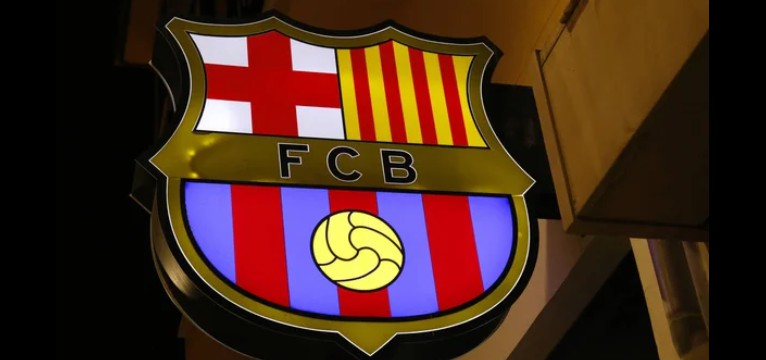 Barcelone 
