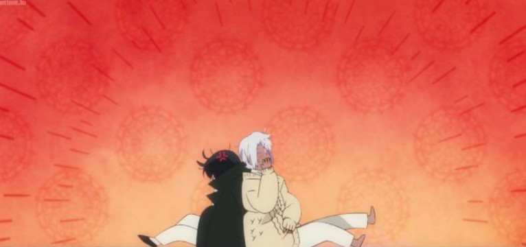 vanitas and noe