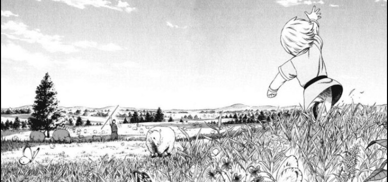 vinland saga 2