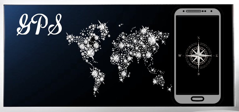 GPS Diamond World