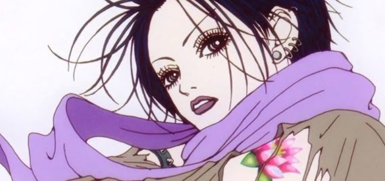 nana