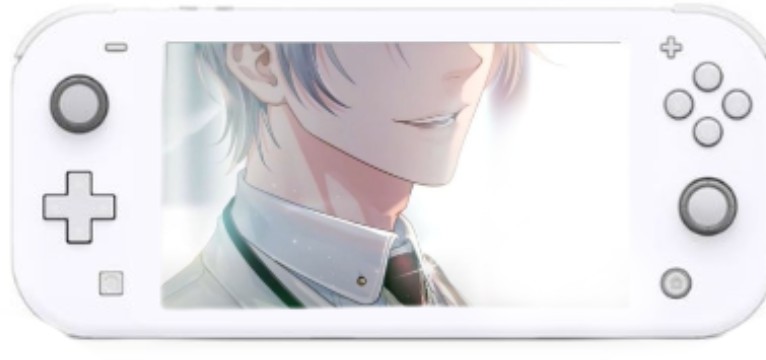 white medium vyn widget