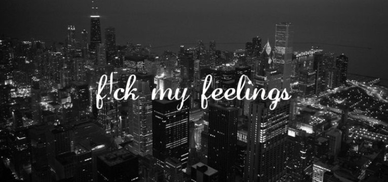 aesthetic black 