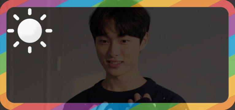 Cheong-san Widget