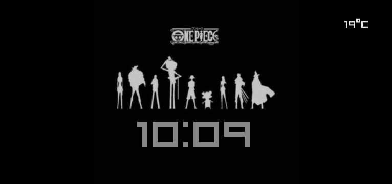 ONE PIECE DIGITAL