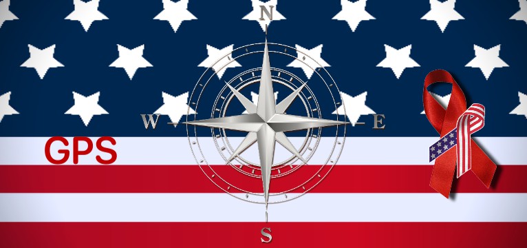 GPS Amerika 