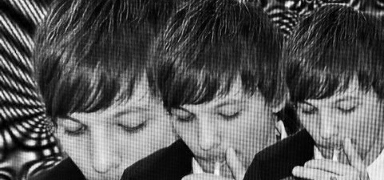 Spotify - Louis Tomlinson 