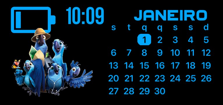 filme Rio2 