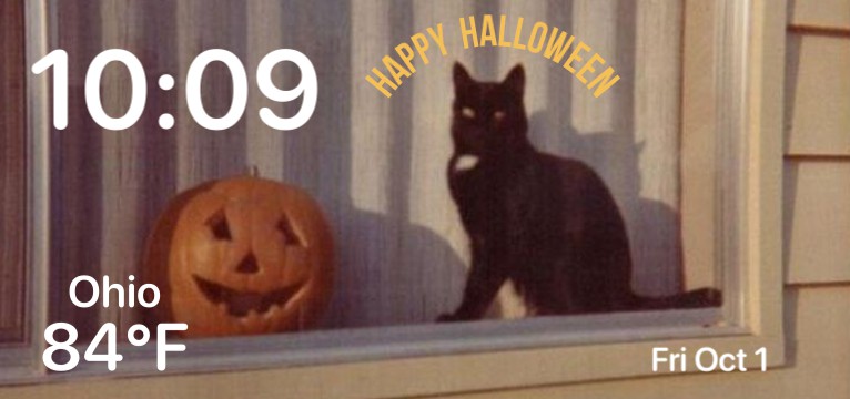 Halloween