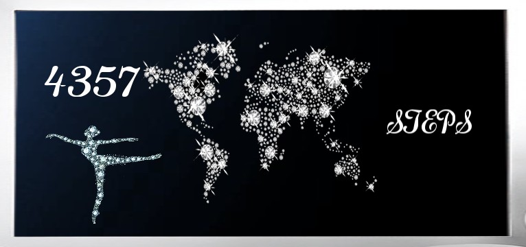 Step Diamond World 