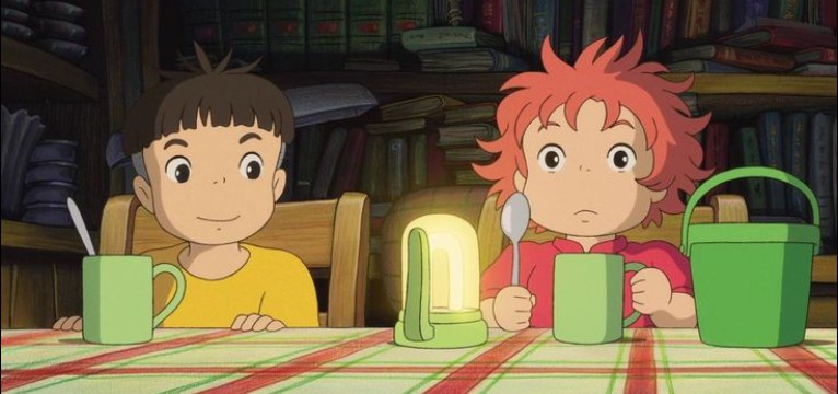 studio Ghibli