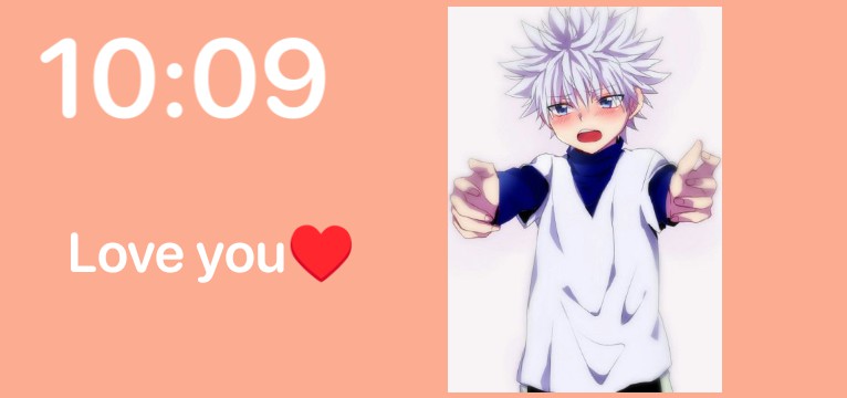 killua