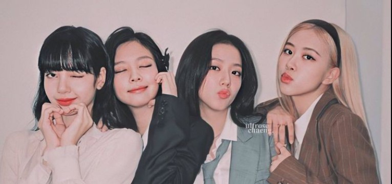 BLACKPINK