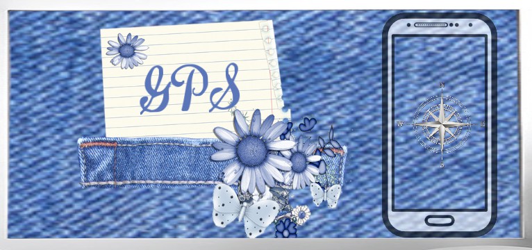GPS Jeans