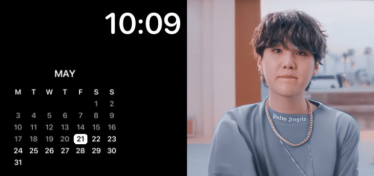 Yoongis Hours