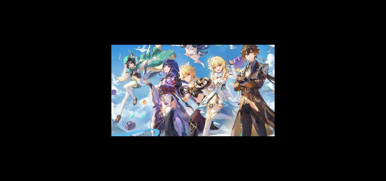 genshin banner