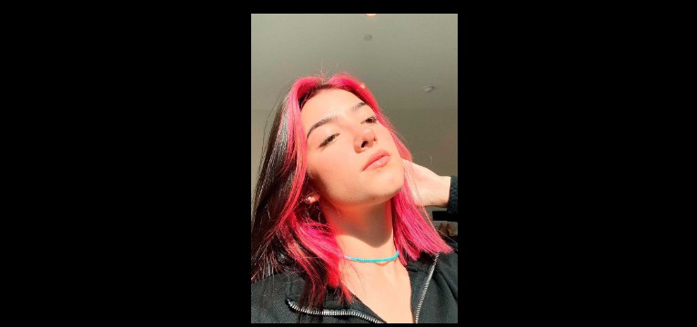 charli damelio