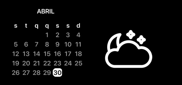 calendrio