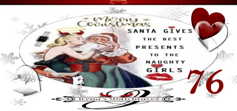 Herzschlag Noughty Girls Christmas 