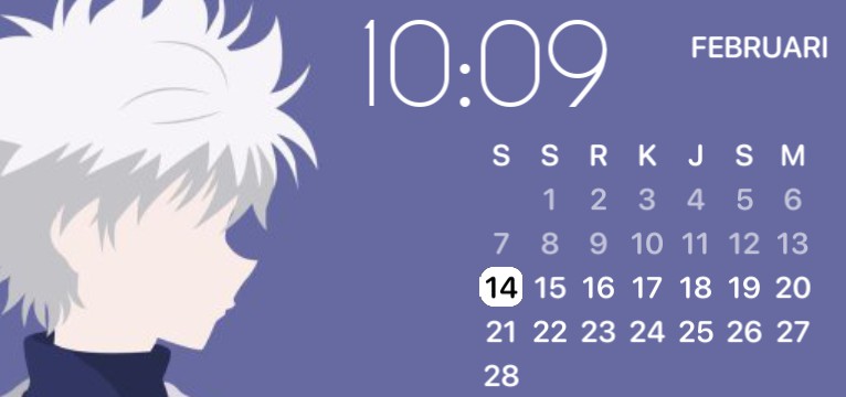 anime hunter x hunter