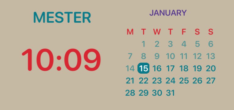 Untitled widget Copy