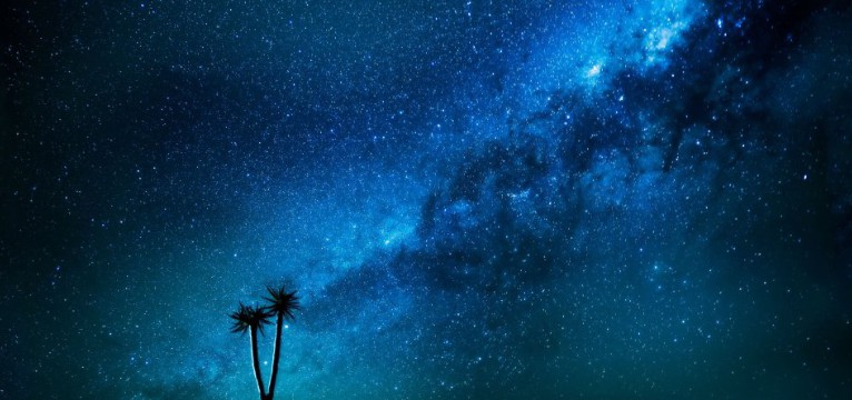 Milky Way