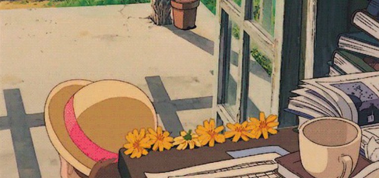 totoro gif cute Copy