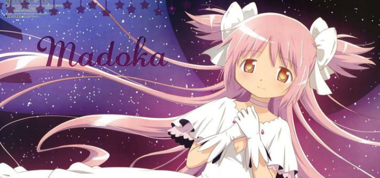 The Ultimate Madoka Magica