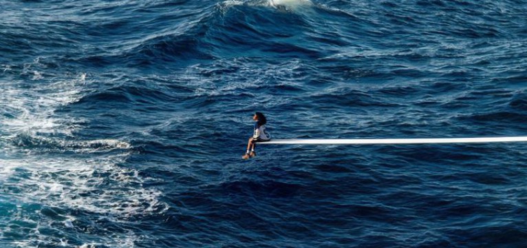sea