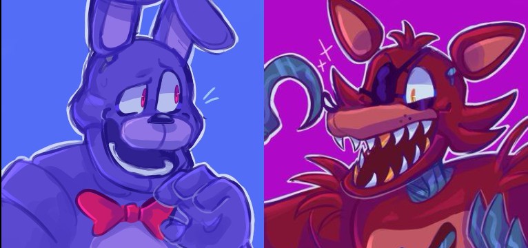 fnaf