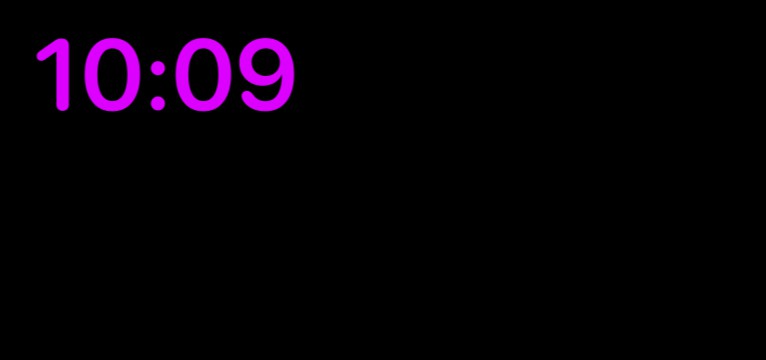 Name
