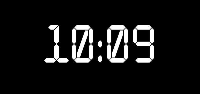 Time