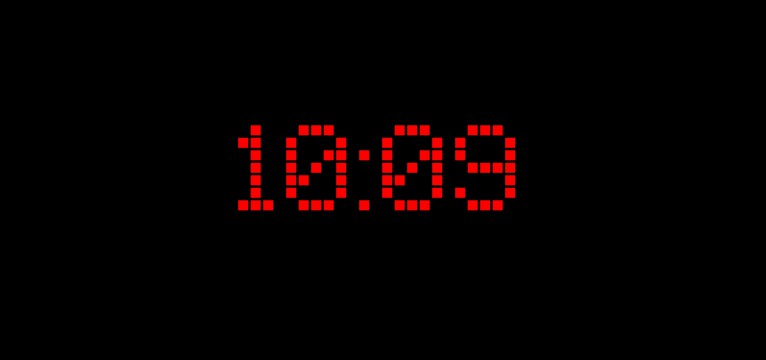 Something Clock Pro