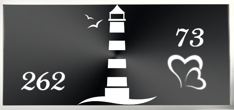 Herzschlag Kalorienverbrauch Lighthouse 