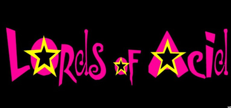 Lords of acid