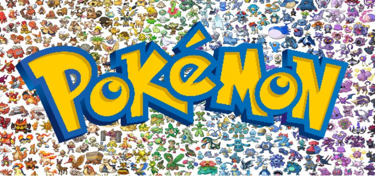 Pokmon 