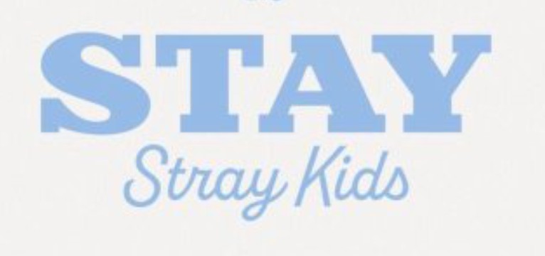 blue,straykids