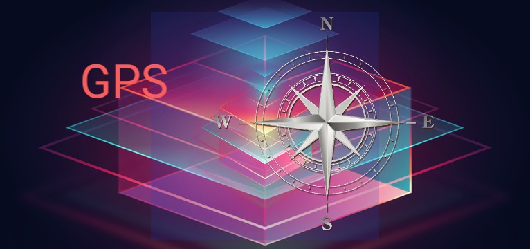 GPS Cube Tower 