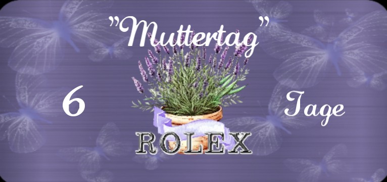 Counter R.... Lavendel 