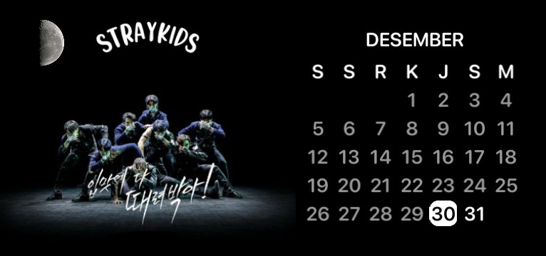 skz by lvndrs