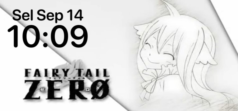 fairy tail