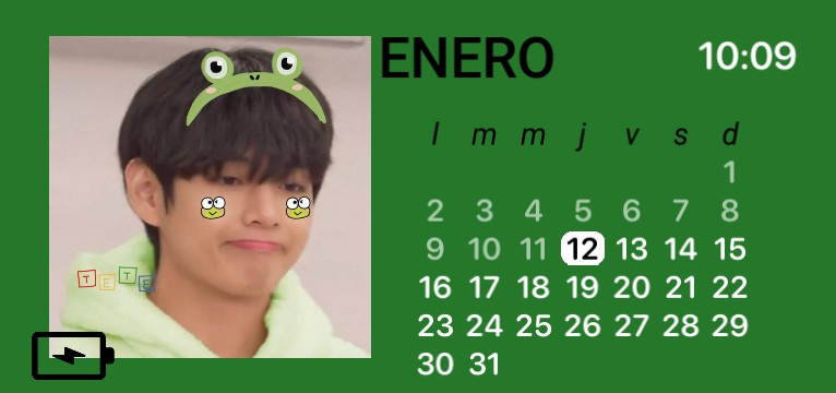 Tae bb 