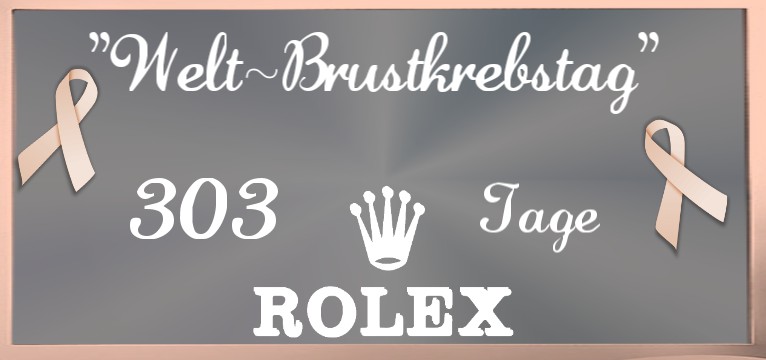 Counter Brustkrebs