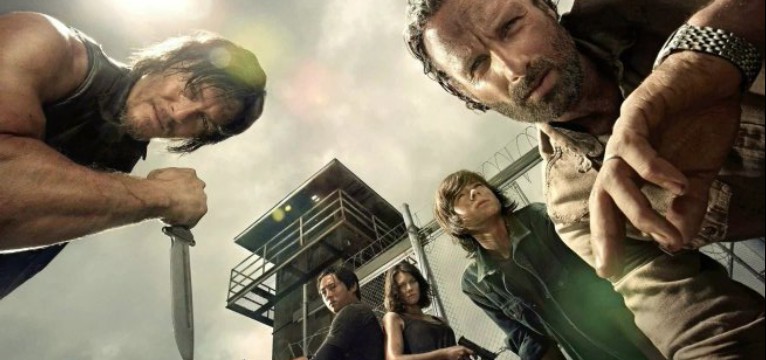 TWD Squad S. 3