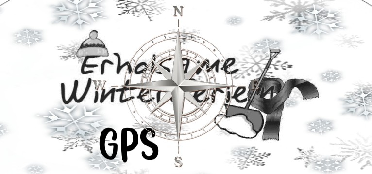 GPS Winterferien 