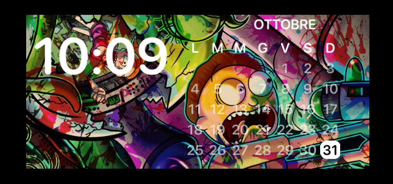 rick and morty ggg