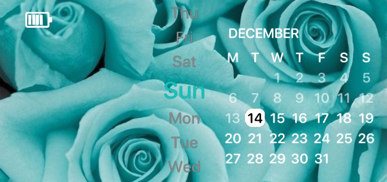 Calender